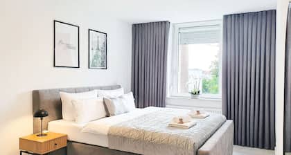 LIVATION Hamm 2: Design-Suite - Netflix - Design - Kitchen