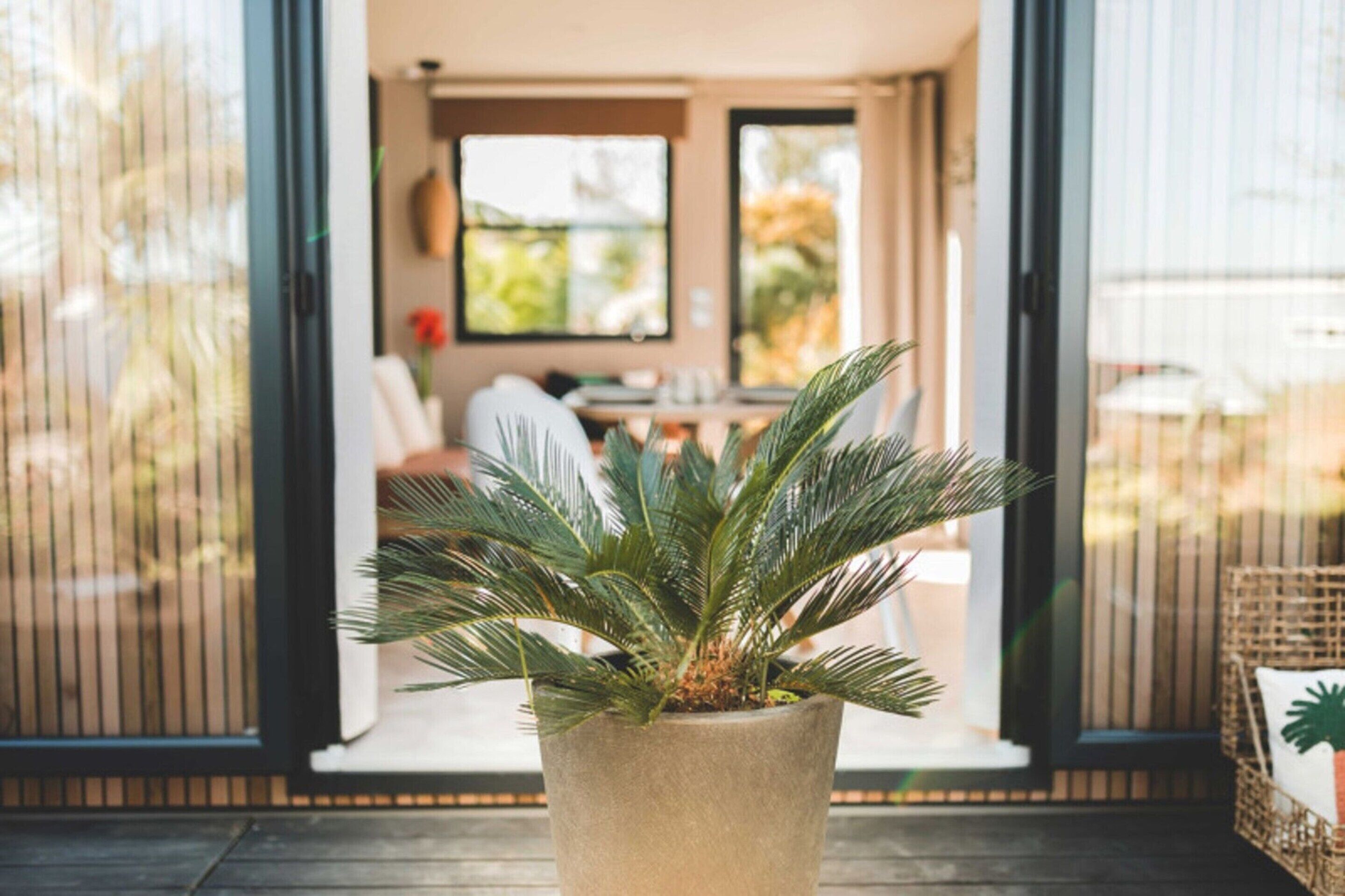 Mobile Home | Interior detail