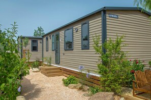 Mobile Home | Exterior