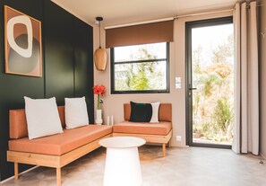 Mobile Home | Salle de séjour