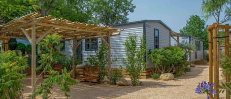 Mobile Home | Extérieur
