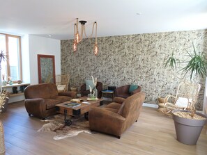 Lounge - Le Foyer Celtique (Ploërmel)