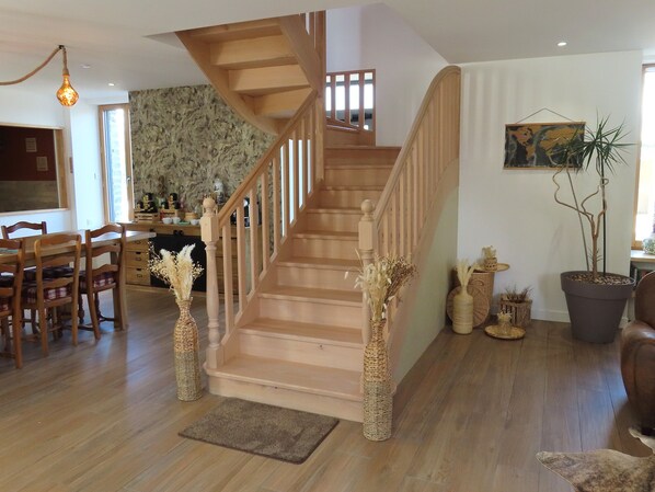 Lounge - Le Foyer Celtique (Ploërmel)