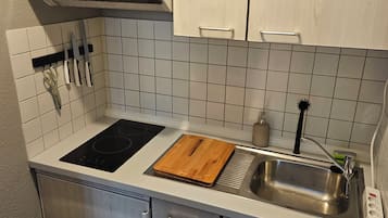 Oven, stovetop