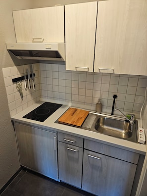 Ofen, Herdplatte
