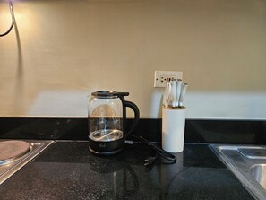 Café y/o cafetera