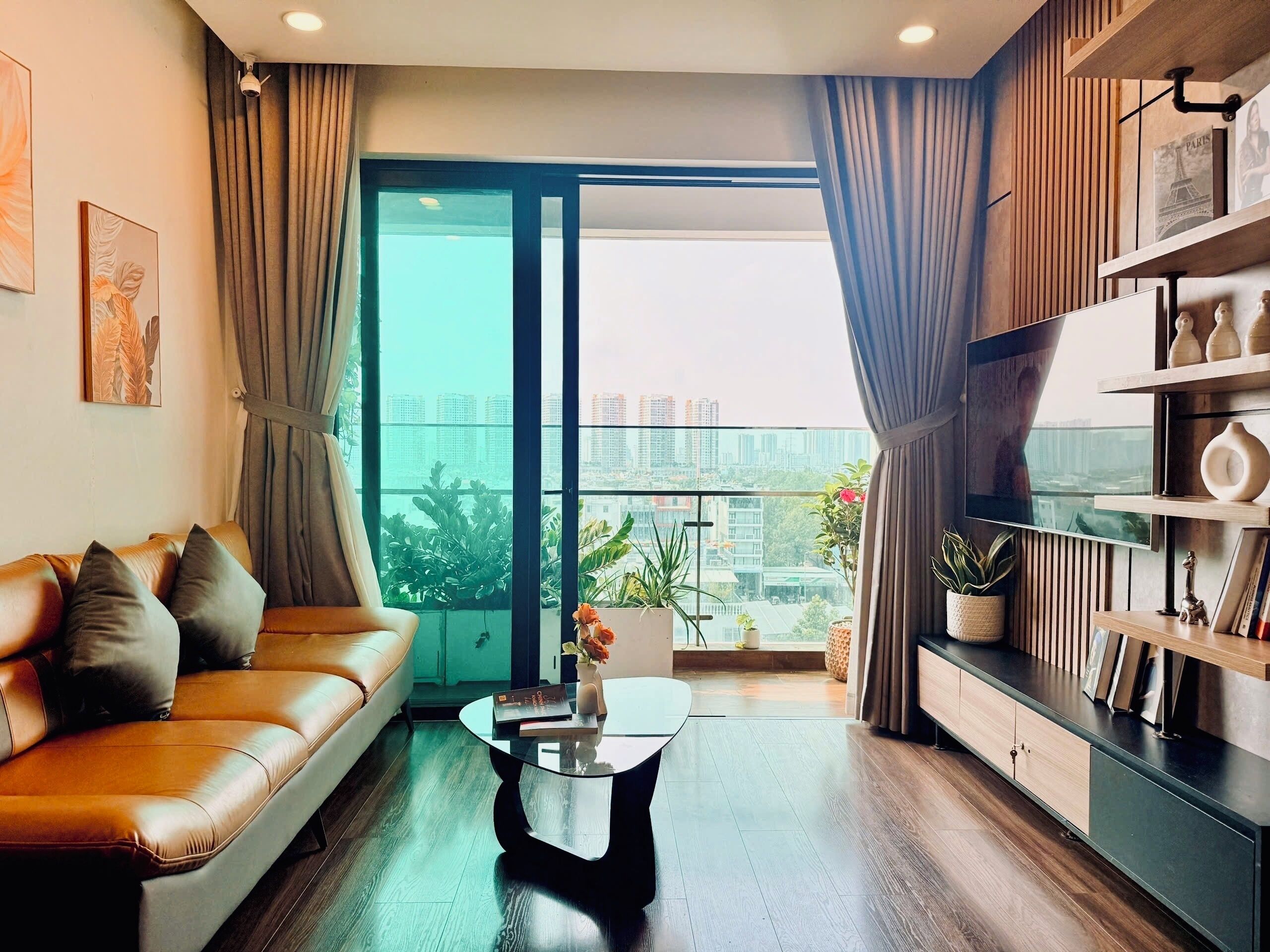 Chambre Double Deluxe