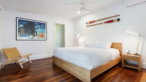 3 makuuhuonetta, työpöytä, silitysrauta/-lauta, ilmainen Wi-Fi