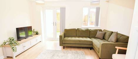 Téléviseur, bureau