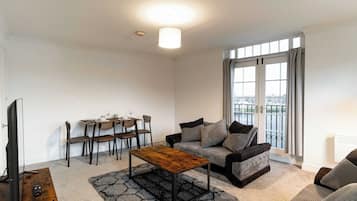 Télévision, espaces bureaux