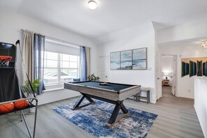 Spielezimmer