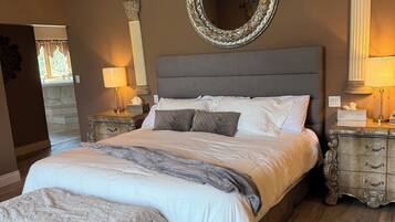 6 dormitoris, planxa i posts de planxar, wifi i roba de llit