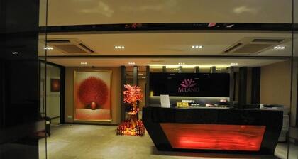 MILANO HOTEL