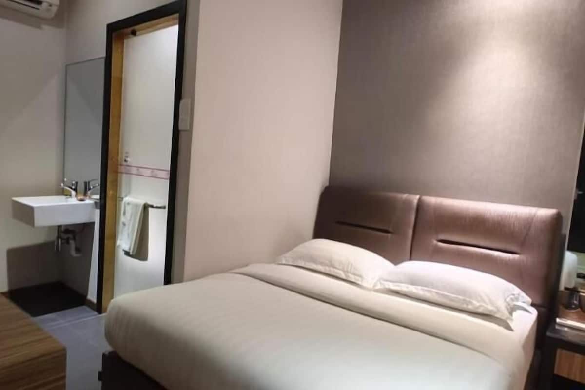 Standard-Doppelzimmer, 1 Queen-Bett