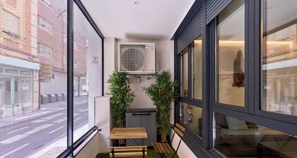 Apartamento Catedral Palace by gaiarooms