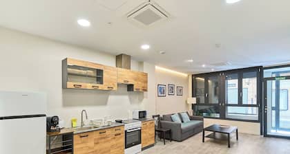 Apartamento Catedral Palace by gaiarooms