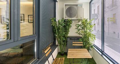 Apartamento Catedral Palace by gaiarooms