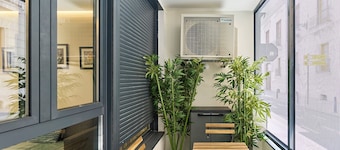 Apartamento Catedral Palace by gaiarooms