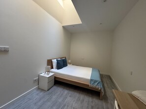Superior Apartment | Desk, free WiFi