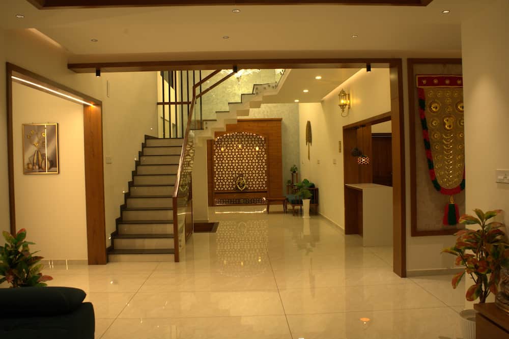 Tatvaura Resort Wayanad