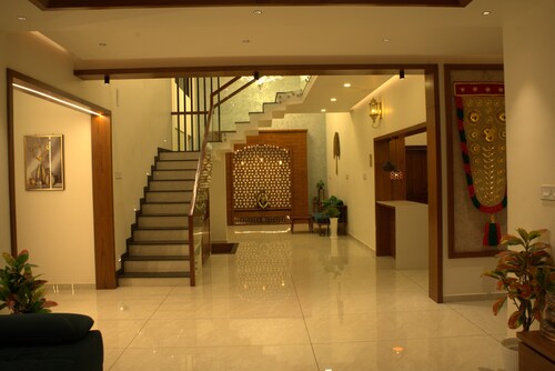 Tatvaura Resort Wayanad