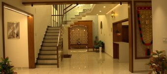Tatvaura Resort Wayanad
