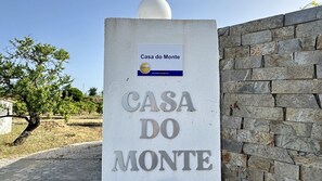 Exterior detail - Casa do Monte by Check-in Portugal (Albufeira)