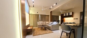 For NRI by NRI - A3 903, 3BHK Premium Luxury House