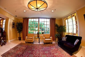 Interieur