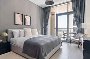 Strykejern/-brett, wi-fi og sengetøy