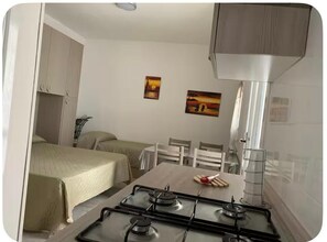 1 chambre