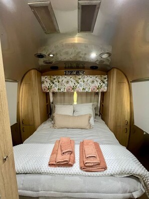 1 Schlafzimmer, WLAN