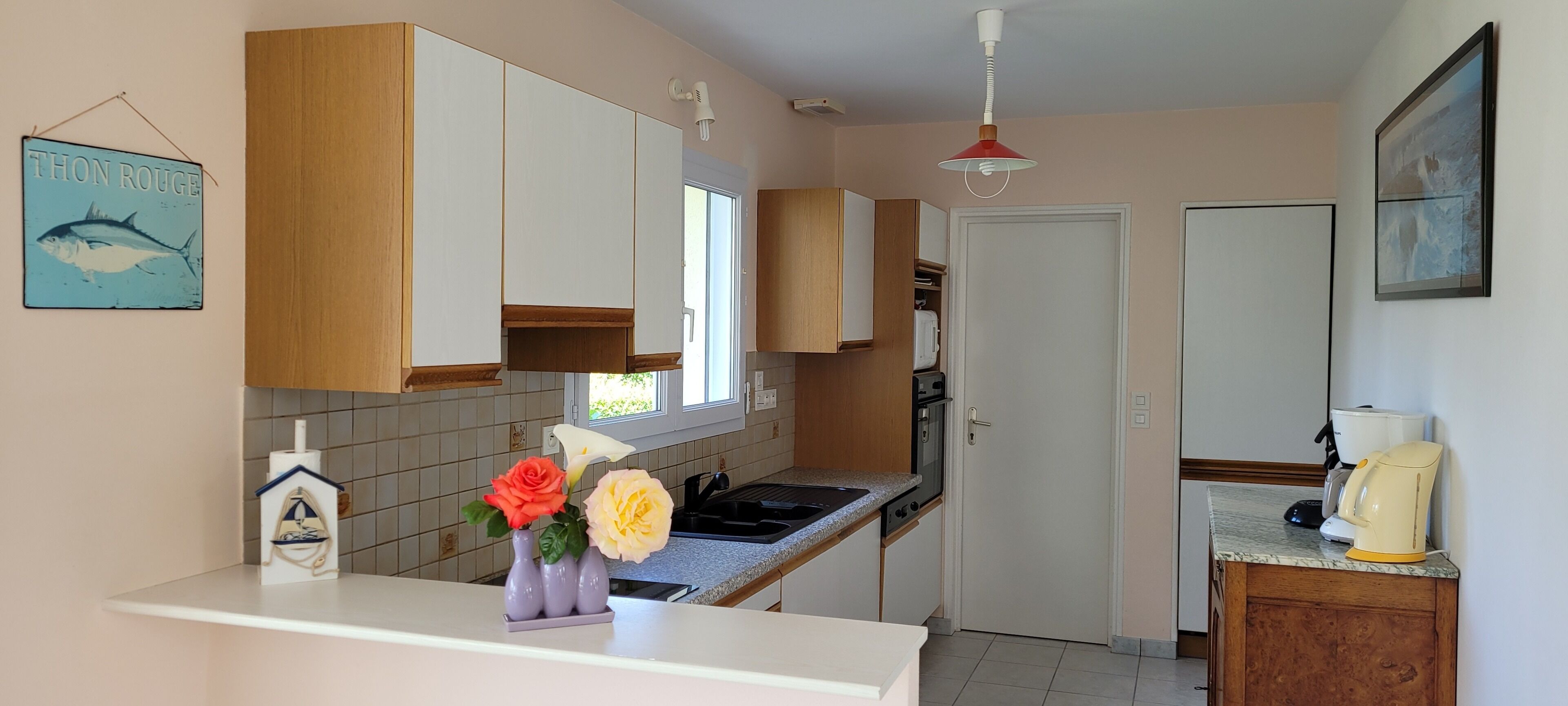 Cuisine privée