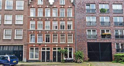 Riverbridge Suite - Historic Center Canal District