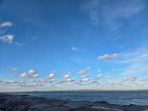 Miscellaneous - Beautiful 1 Bedroom Oceanfront Condo in Anglesea section of North Wildwood (North Wildwood)