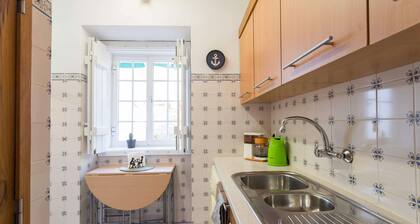 Lisbon Center 1 bedroom Flat