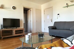 TV