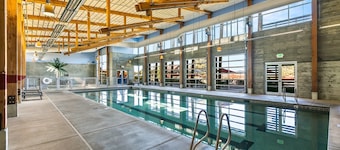 Brasada Ranch Cabin 21| Mtn & Golf Views| Hot Tub