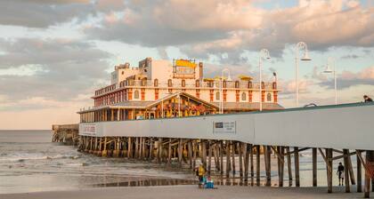 Rejuvenate by the Sea | Tranquil Beachfront Escape for Relaxation | 2 Units