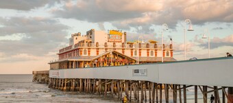 Rejuvenate by the Sea | Tranquil Beachfront Escape for Relaxation | 2 Units