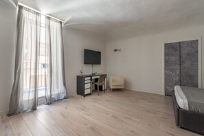 Departamento | 1 habitación 