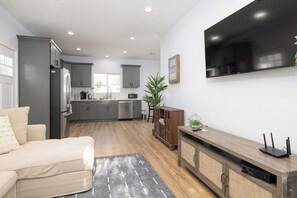 Smart TV, printers