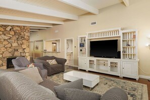 Smart TV, offices
