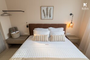 2 Schlafzimmer, Bügeleisen/Bügelbrett, Reisekinderbett, kostenloses WLAN