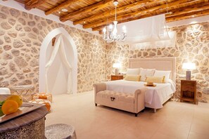 5 soveværelser, strygejern/strygebræt, Wi-Fi, sengetøj