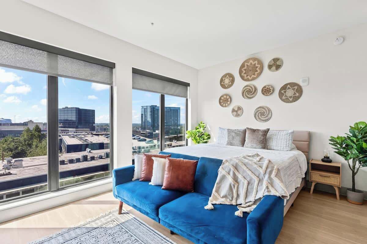 熨斗/熨衫板、Wi-Fi、床單