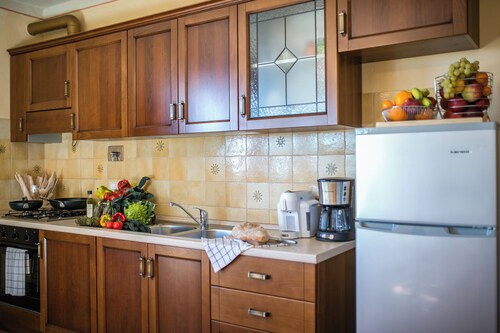 Villa Luisella Panorama