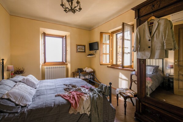 3 camere, ferro/asse da stiro, Wi-Fi, lenzuola