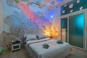1 bedroom - V&M Suite con Jacuzzi by Rentbeat (Ostuni)