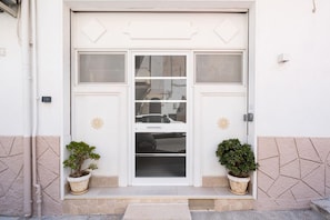 Exterior detail - V&M Suite con Jacuzzi by Rentbeat (Ostuni)